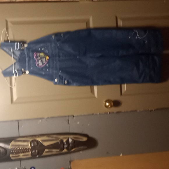 Looney Tunes Coveralls tweets bird Born to be wild - Picture 2 of 3